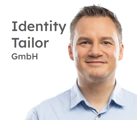 Identity Tailor Logo